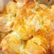 ホクホクとろ〜り★たらこポテトチーズ焼き