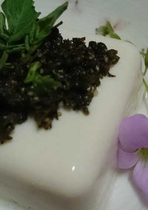 お年寄り絶賛シリーズ❗穂じそ漬け❗-レシピのメイン写真