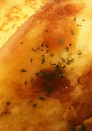 ☆フレンチトースト☆-レシピのメイン写真