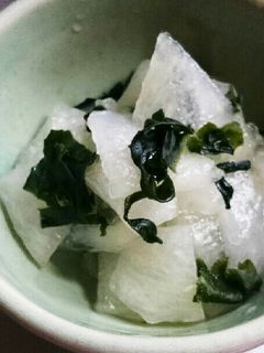 冬瓜の簡単漬け物!!旨 旨!!-レシピのメイン写真