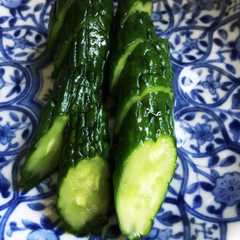 รูปของ 材料ふたつ。漬物調味液、ゆず茶でも！