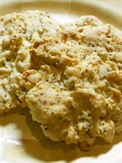 ザクザク食感! オートミールクッキー-レシピのメイン写真