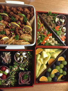 運動会 お弁当-レシピのメイン写真