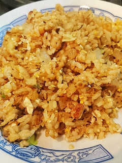 鶏油炒飯-レシピのメイン写真