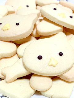 簡単シンプル✨クッキー-レシピのメイン写真
