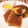 ビタミンカステラのフレンチトースト