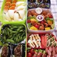 お弁当 運動会 2016 簡単 小学1年