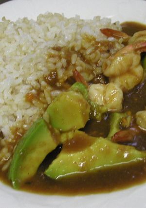 ☆夏カレー☆-レシピのメイン写真