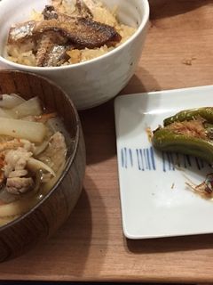 具だくさん☆我が家の豚汁-レシピのメイン写真
