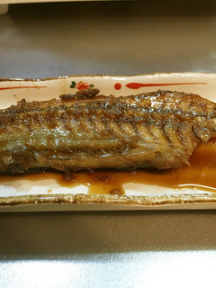 【簡単】さわら(さごし)の照り焼き-レシピのメイン写真