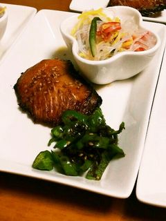 ピーマンのおかか昆布炒め-レシピのメイン写真