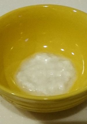 離乳食初期 初めてのお魚 鯛-レシピのメイン写真