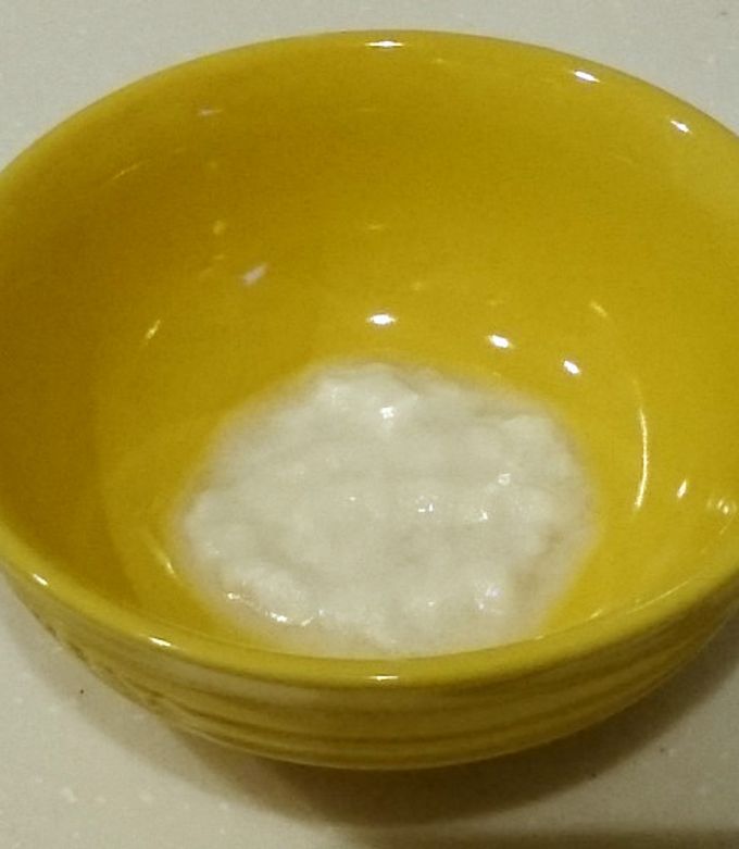 離乳食初期 初めてのお魚 鯛-レシピのメイン写真