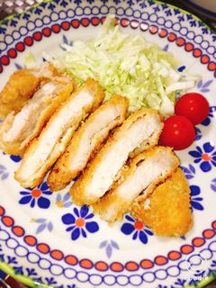 ♡衣サクサク!基本のトンカツ-レシピのメイン写真