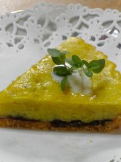 さつまいものタルト☆-レシピのメイン写真