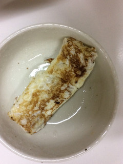 余った卵白で玉子焼き-レシピのメイン写真