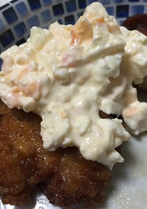 チキン南蛮-レシピのメイン写真
