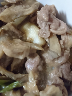 豚肉の味噌炒め-レシピのメイン写真