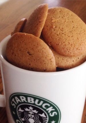 奥底コーヒークッキー-レシピのメイン写真