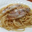 いとより鯛のソテーdeバター醤油パスタ