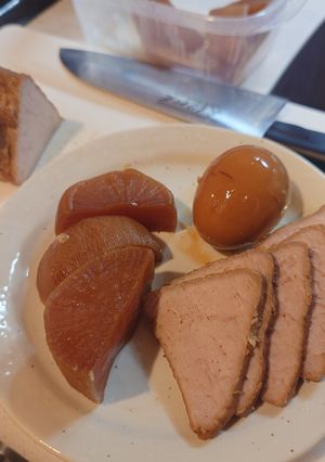 炊飯器でチャーシュー-レシピのメイン写真
