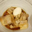 母直伝!豚の角煮