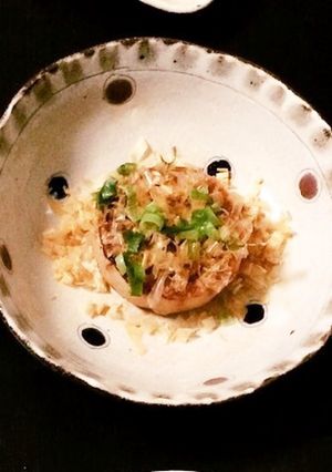 大根ステーキ-レシピのメイン写真
