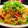 ご飯に合う!とんこつもやし炒め