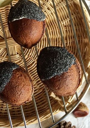 卵1個で!!ふわっふわ♡チョコケーキ-レシピのメイン写真