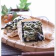 山菜チーズトースト