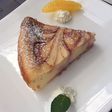 【簡単おやつ】ブルーベリーチーズケーキ