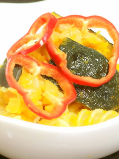 バリラで★ヘルシー野菜パスタ-レシピのメイン写真