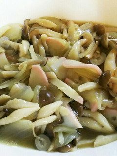 簡単に節約✨✨蒲鉾丼✨✨✨-レシピのメイン写真