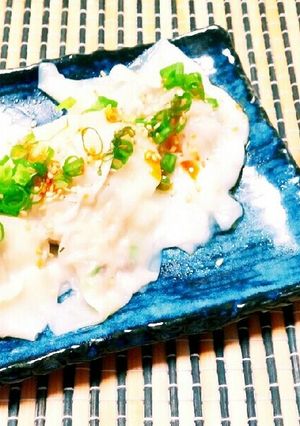 ヘルシー鶏挽ワンタン-レシピのメイン写真