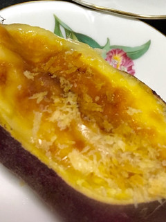 秋*サツマイモ丸ごとグラタン-レシピのメイン写真