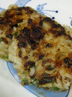 餃子バーグ-レシピのメイン写真