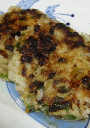 餃子バーグ-レシピのメイン写真