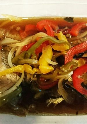 骨まで食べられる　サンマの南蛮煮-レシピのメイン写真