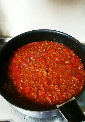 ﾄﾑﾔﾑ肉味噌ｱﾚﾝｼﾞ覚書-レシピのメイン写真