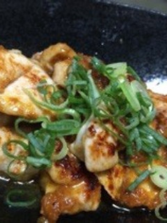鶏胸肉の人参ソースあえ-レシピのメイン写真