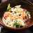 パン粉で食感good♪海老のオーブン焼き