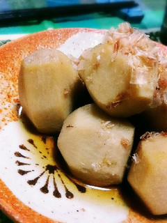 里芋の含め煮-レシピのメイン写真
