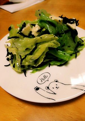お野菜はお好みで♥ひじきチーズサラダ-レシピのメイン写真