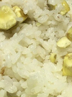 美味しい栗ご飯-レシピのメイン写真