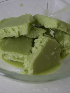 *:☆:*フローズン青汁*:☆:*-レシピのメイン写真