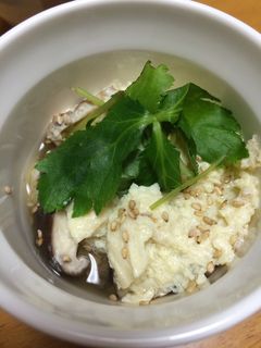 驚くほど簡単 茶碗蒸し-レシピのメイン写真