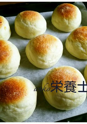 ★簡単絶品本格的♪ミルクチーズパン-レシピのメイン写真