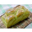 甘納豆入り抹茶食パン