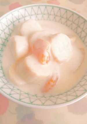 ヨーグルトフルーツサラダ-レシピのメイン写真