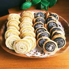 รูปของ クッキーパイ